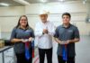Con instalaciones deportivas modernas, Gobernador Durazo impulsa futuro de atletas sonorenses de alto rendimiento