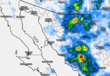 Recomiendan extremar precaución ante nuevas tormentas