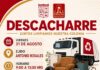 Llevarán jornada de descacharre al ejido Antonio Rosales este viernes