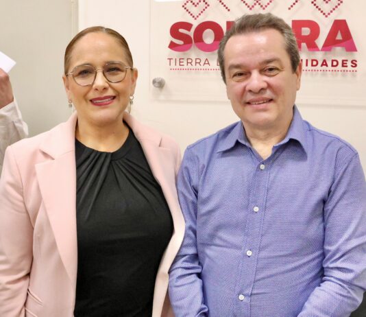 Participa doctora Karla Córdova en mesa intersectorial para prevenir y atender la violencia sexual