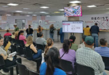 Facilitan la corrección gratuita de actas en beneficio de la ciudadanía