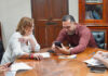 Avanzan preparativos del FAOT 2027