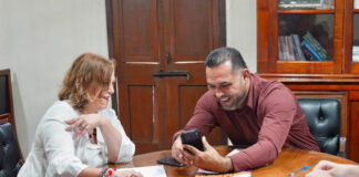 Avanzan preparativos del FAOT 2027