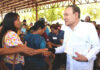 Gobernador Durazo cumple compromiso con nuevo Hospital Universitario en Etchojoa