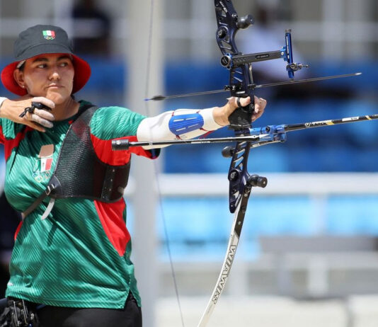 Atletas sonorenses conquistan 20 medallas en XXV Juegos Centroamericanos y del Caribe