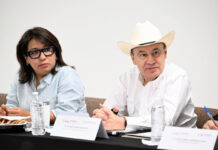 Gobernador Durazo encabeza alianza con productores para transformar y fortalecer el campo de Sonora