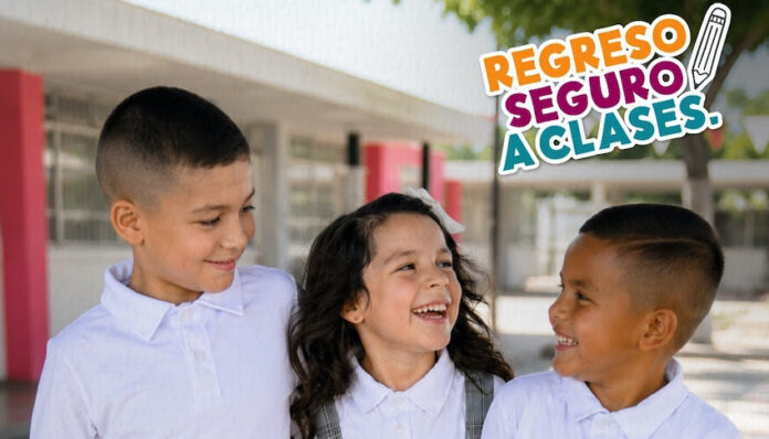 Priorizan prevención del bullying en escuelas; con la implementación de acciones puntuales para erradicar este comportamiento de centros educativos.