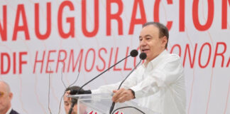 Con política industrial de Durazo, manufactura registra crecimiento sostenido en Sonora
