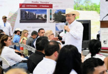 En Sonora se construye vivienda como nunca con respaldo de Sheinbaum