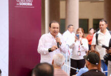 Garantizan Durazo y Sheinbaum seguridad y certeza patrimonial a más de 500 familias con cancelaciones de hipotecas