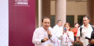 Garantizan Durazo y Sheinbaum seguridad y certeza patrimonial a más de 500 familias con cancelaciones de hipotecas