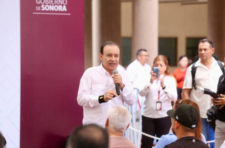 Garantizan Durazo y Sheinbaum seguridad y certeza patrimonial a más de 500 familias con cancelaciones de hipotecas