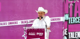 Gobernador Durazo refuerza alianza con Taiwán para hacer más competitiva la región Sonora-Arizona