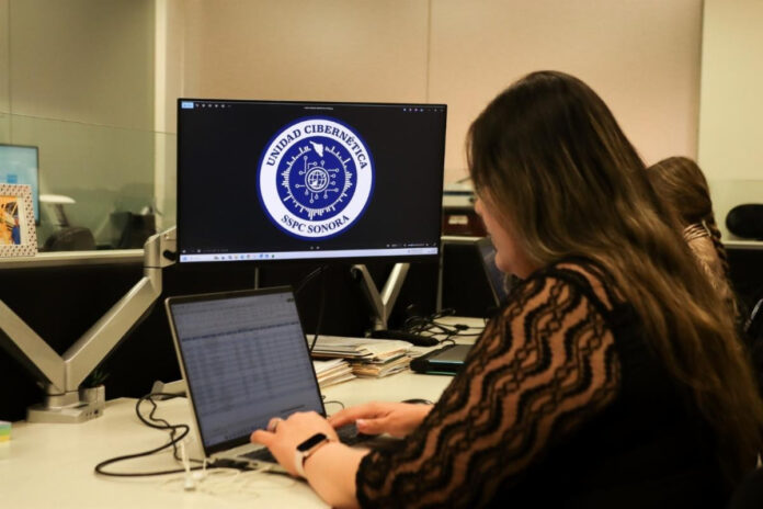 Exhortan a no caer en mensajes falsos sobre corte de energía; los delincuentes informan sobre un supuesto adeudo y amenazan con suspender el servicio por falta de pago.