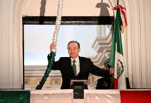¡Historia, orgullo y celebración!