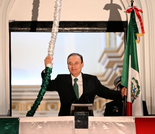 ¡Historia, orgullo y celebración!