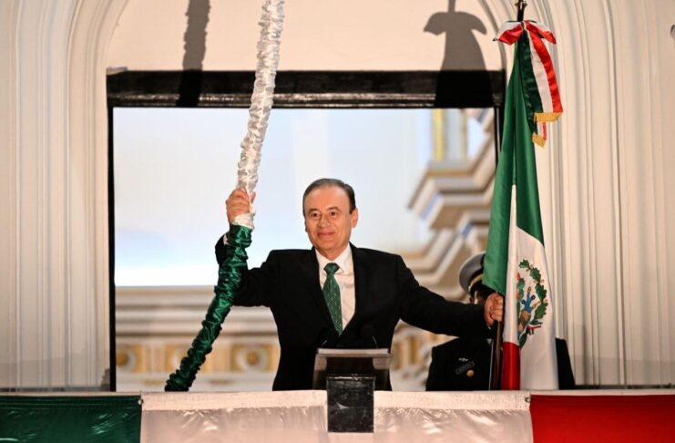 ¡Historia, orgullo y celebración!