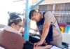 Llevan a cabo Jornada de Atención Médica de Primer Contacto