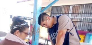 Llevan a cabo Jornada de Atención Médica de Primer Contacto
