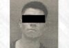 Detenido por “halconeo”
