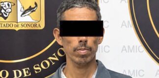 Preso por homicidio ocurrido entre hermanos; va a proceso