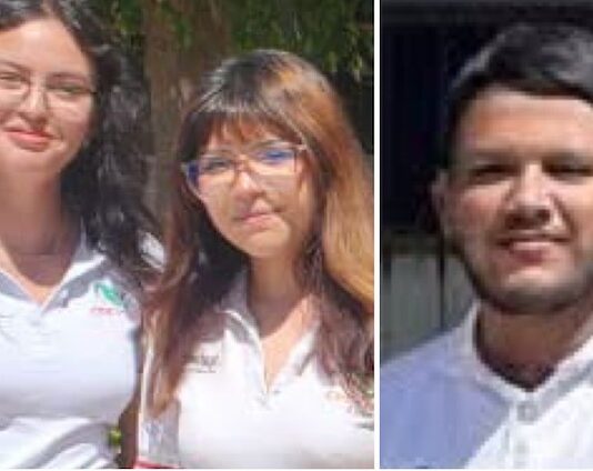 Estudiantes de Cecyte buscan representar a Sonora en Olimpiada Nacional de Biología