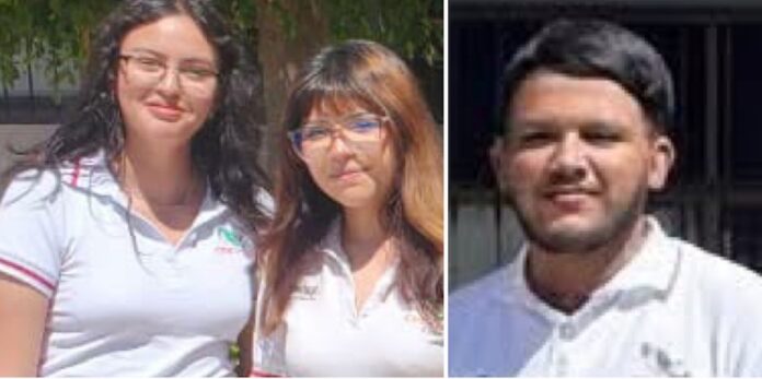 Estudiantes de Cecyte buscan representar a Sonora en Olimpiada Nacional de Biología; destacan su dedicación en esta importante competencia académica.