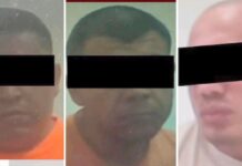 Estarán presos 11 años por tentativa de homicidio en número de dos