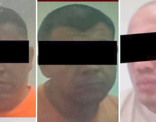 Estarán presos 11 años por tentativa de homicidio en número de dos
