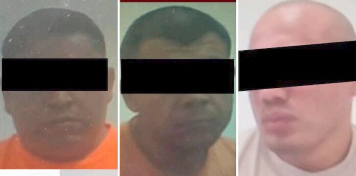 Estarán presos 11 años por tentativa de homicidio en número de dos; acusados además del delito de asociación delictuosa; dispararon contra Municipales.