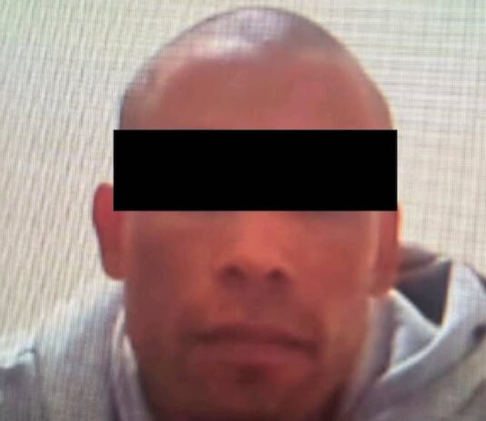 Intentó asesinar a vecino guaymense; estará preso más de 11 años