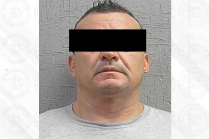 Violento sujeto es presentado ante el Juez por 2 causas penales; en el interior de un banco ‘descontó’ de un golpe en el rostro a un hombre, y antes había amenazado a otro hermosillense.