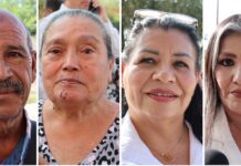 Sonorenses reconocen el avance de la transformación de Sonora impulsada por Gobernador Durazo y Presidenta Sheinbaum