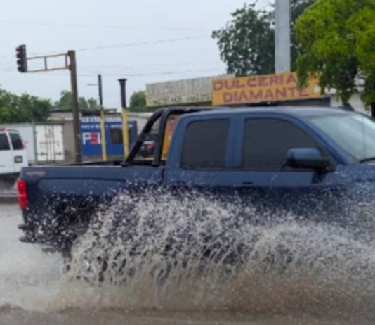 Llaman a la prevención ante precipitaciones en la ciudad y área rural