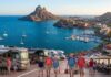 Esperan repunte movimiento de ‘Pájaros de la Nieve’ en Guaymas-San Carlos