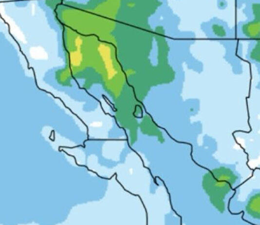 Llaman a extremar precauciones ante fuertes lluvias
