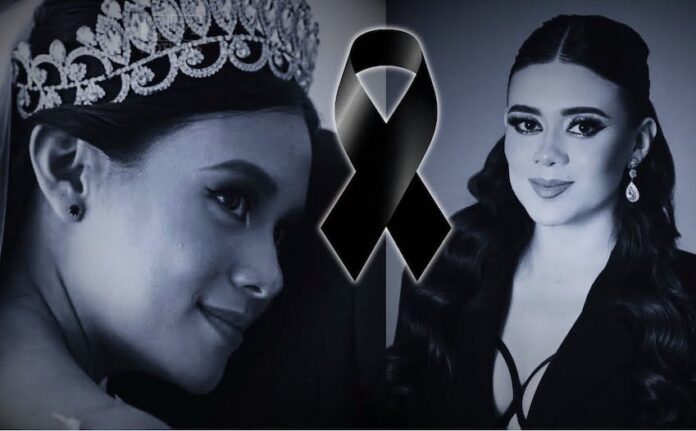 Asesinan a joven mujer, quien tenía 8 meses de embarazo; fue identificada con el nombre de Fernanda, de 31 años de edad.