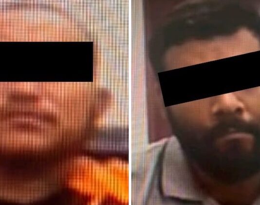 Vinculan a proceso a dos sujetos por robo en casa habitación