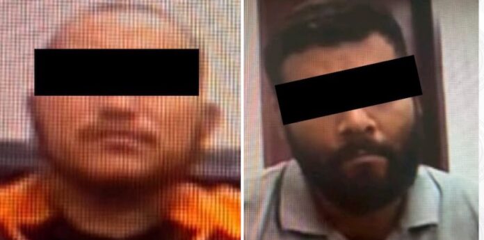 Vinculan a proceso a dos sujetos por robo en casa habitación; Héctor Giovanny