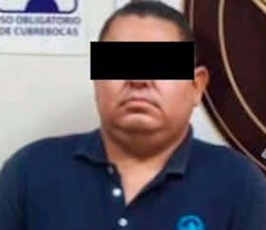 ¡Va a proceso acusado de violación!