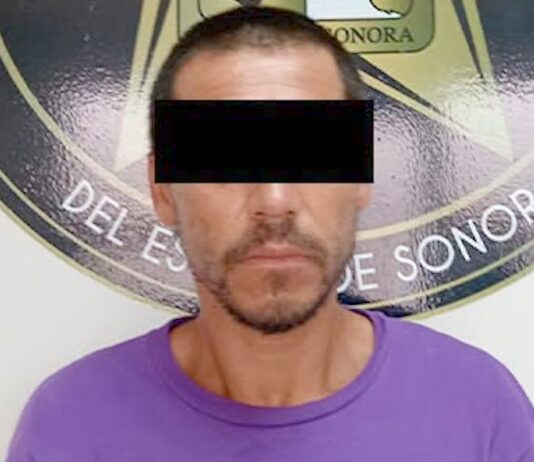 Luis Alberto ‘N` dio muerte a su pareja sentimental