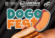 Regresa Dogo Fest este domingo para celebrar el sabor de Hermosillo