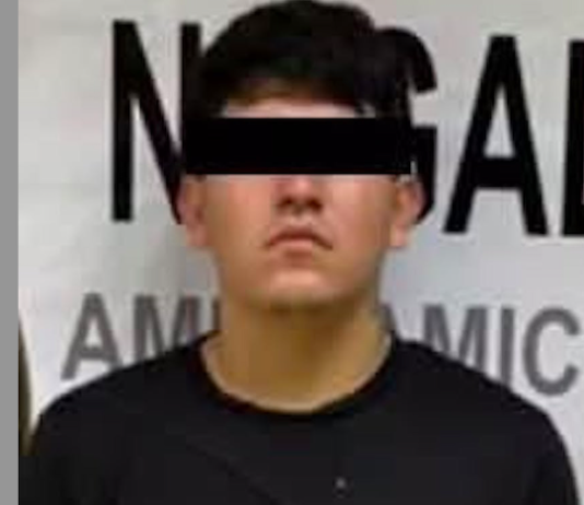 Mató de un balazo a su primo