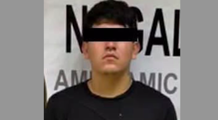 Mató de un balazo a su primo; hoy, Manuel ‘N’, de 19 años de edad, está detenido y ha sido vinculado a proceso.