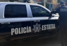 Recuperan vehículo con reporte de robo