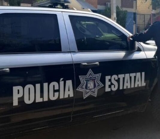 Recuperan vehículo con reporte de robo