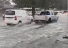 Continuarán las lluvias en la entidad