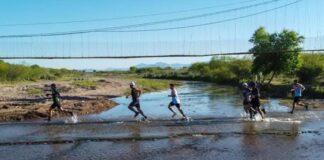 Medio maratón Río Sonora, el evento que marcó una pauta en las carreras de fondo en la entidad