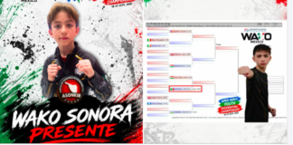 Sonorense Joyson Hernández asegura medalla para México