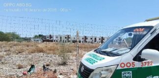 Llama Gobierno Municipal a propietarios de lotes baldíos a mantenerlos limpios